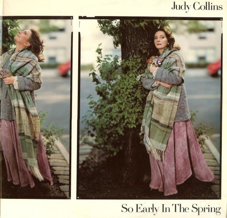 So Early in the Spring (Judy Collins album) images45worldscomfabjudycollinssoearlyin