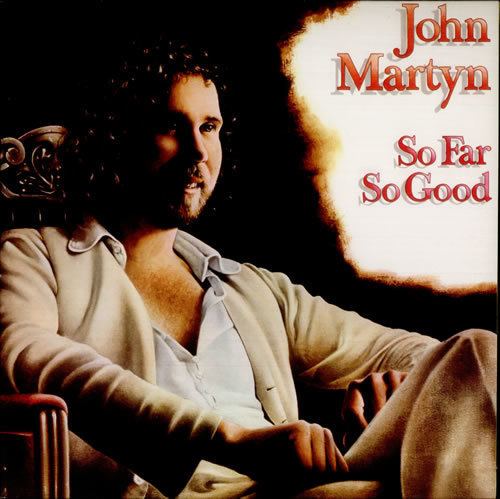 So Far So Good (John Martyn album) imageseilcomlargeimageJOHNMARTYNSO2BFAR2B