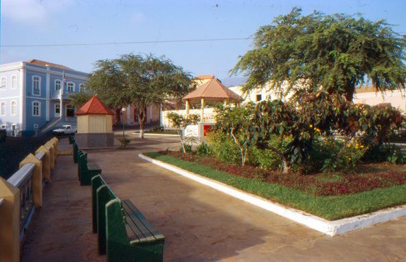 São Filipe, Cape Verde