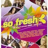 So Fresh: The Hits of Autumn 2008 httpsuploadwikimediaorgwikipediaen775So