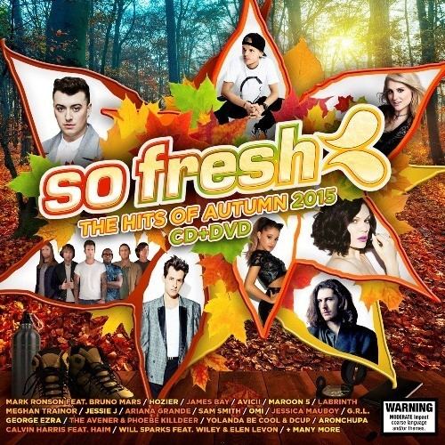 So Fresh: The Hits of Autumn 2015 httpswwwgetmusiccomaustoremediacatalogpr