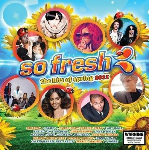 So Fresh: The Hits of Spring 2011 imgboredbeenetimagerw500h200adf8a4d962bde2