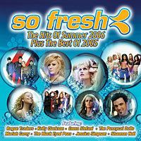 So Fresh: The Hits of Summer 2006 httpsuploadwikimediaorgwikipediaencc5SoF