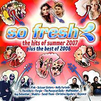 So Fresh: The Hits of Summer 2007 httpsuploadwikimediaorgwikipediaen007Sof