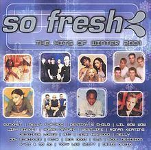 So Fresh: The Hits of Winter 2001 httpsuploadwikimediaorgwikipediaenthumb2