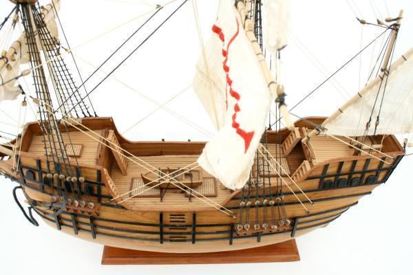São Gabriel (ship) Sao Gabriel model ship Portugal 1497 Vasco de Gama