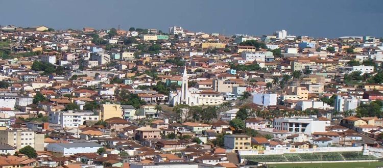 São Gotardo wwwsaogotardomggovbrimagesImagenscidade03jpg