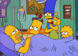 So It's Come to This: A Simpsons Clip Show So It39s Come to This A Simpsons Clip Show Wikisimpsons the