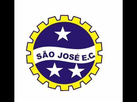 São José Esporte Clube Hino do So Jos Esporte Clube Verso Jovem Pam YouTube