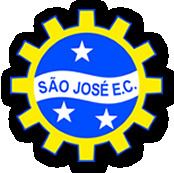 São José Esporte Clube httpsuploadwikimediaorgwikipediaendd3Sao