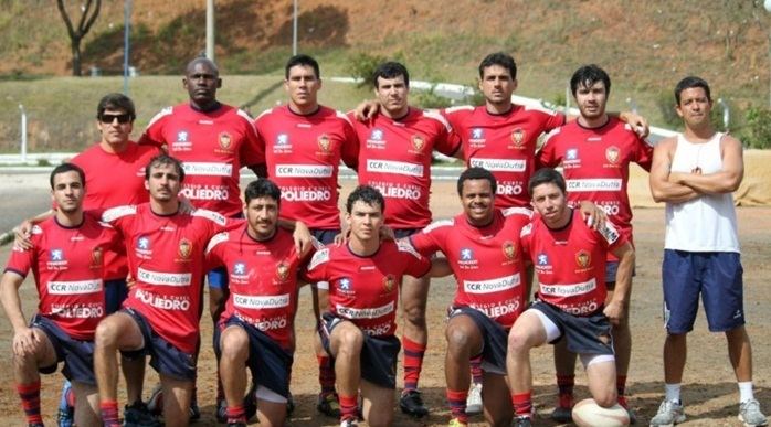 São José Rugby Clube Sustentabilidade Investimento Social CCR NovaDutra