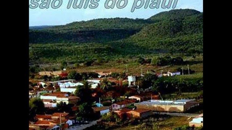 São Luís do Piauí httpsiytimgcomviHOoZnZKb9Sgmaxresdefaultjpg