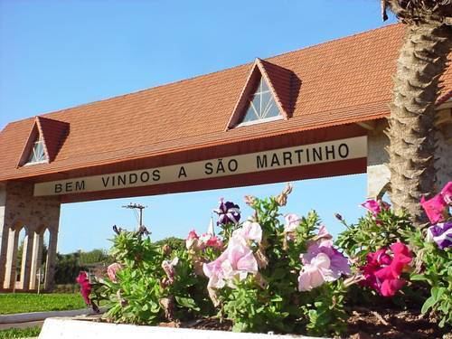 São Martinho, Rio Grande do Sul wwwsaomartinhorsgovbrArquivos320Contedos9