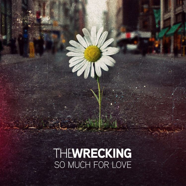 So Much For Love wwwjesusfreakhideoutcomcdreviewscoverssomuchf