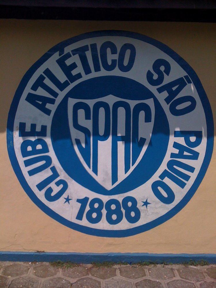 São Paulo Athletic Club Panoramio Photo of So Paulo Athletic Club SPAC 1888 So Paulo