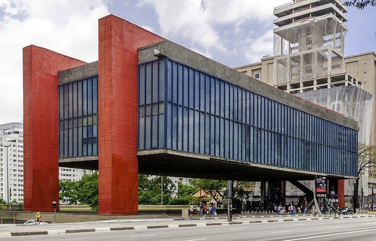 São Paulo Museum of Art