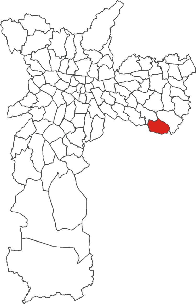 São Rafael (district of São Paulo)