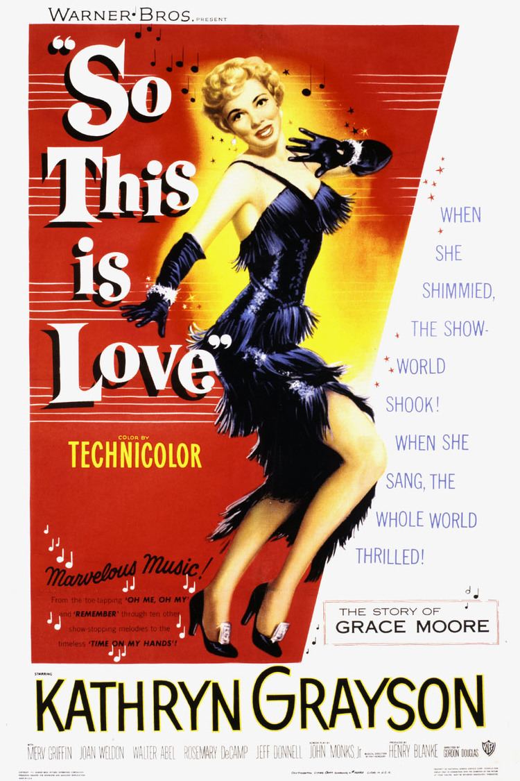 So This Is Love (film) wwwgstaticcomtvthumbmovieposters37901p37901