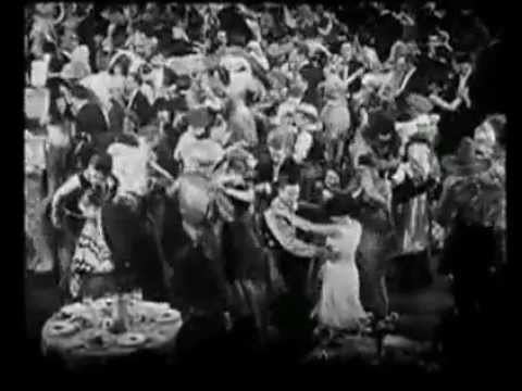 So This Is Paris (1926 film) Ernst LubitschGrand Ball La Paris1925 YouTube