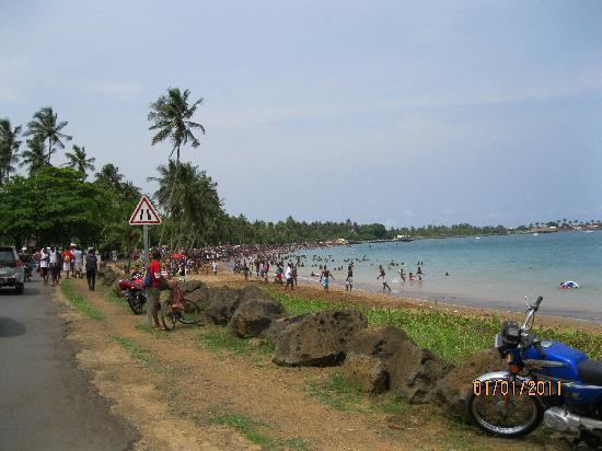 São Tomé Island httpsmediacdntripadvisorcommediaphotos01
