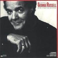 So What (George Russell album) httpsuploadwikimediaorgwikipediaenccdSo