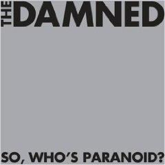 So, Who's Paranoid? httpsuploadwikimediaorgwikipediaendd2So