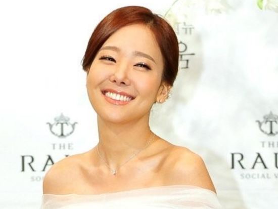 So Yoo-jin Actress So Yoo Jin Announces Second Pregnancy Koogle TV