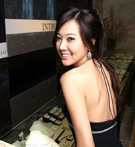 So Yoo-jin So Yoo Jin Korean Actor amp Actress