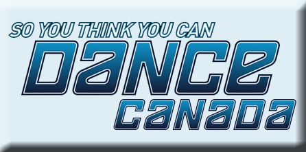 So You Think You Can Dance Canada So You Think You Can Dance Canada