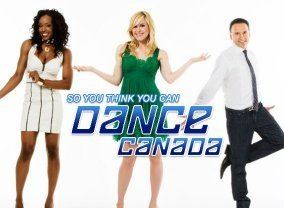 So You Think You Can Dance Canada (season 1) So You Think You Can Dance Canada Next Episode
