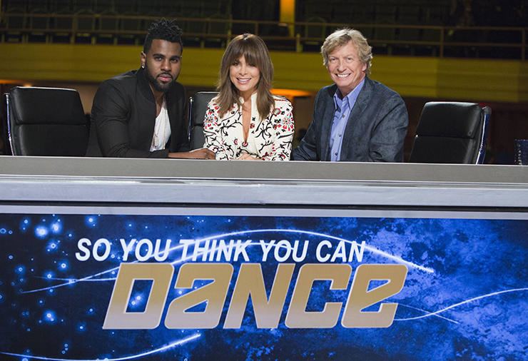 So You Think You Can Dance: The Next Generation (U.S. TV series) So You Think You Can Dance TV Show News Videos Full Episodes and