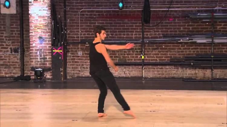 So You Think You Can Dance (U.S. season 11) Ricky Ubeda So You Think You Can Dance Season 11 Audition YouTube