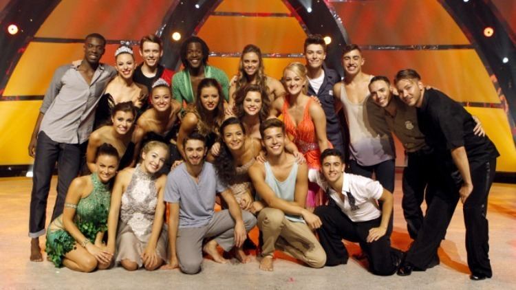So You Think You Can Dance (U.S. season 11) ampaposSo You Think You Can Danceampapos Which Season 11 couples are