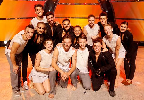 So You Think You Can Dance (U.S. season 11) So You Think You Can Dance Photos and Pictures TVGuidecom