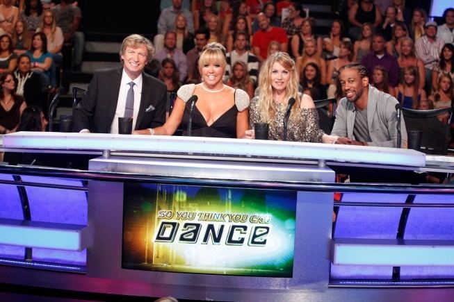 So You Think You Can Dance (U.S. TV series) So You Think You Can Dance Dance Informa Dance TV Show Dance