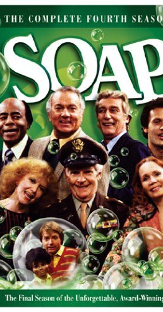 Soap (TV series) Soap TV Series 19771981 IMDb