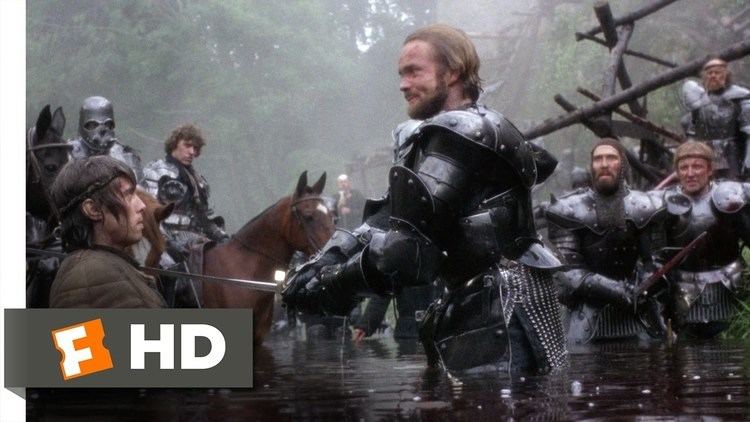 S.O.B. (film) movie scenes Excalibur 1 10 Movie CLIP Arthur s Knighthood 1981 HD