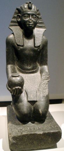 Sobekhotep VI httpsuploadwikimediaorgwikipediacommonsthu
