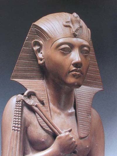 Sobekneferu Twelfth Dynasty of Egypt