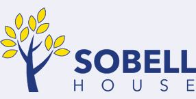 Sobell House Hospice wwwsobellhouseorgimglogopng