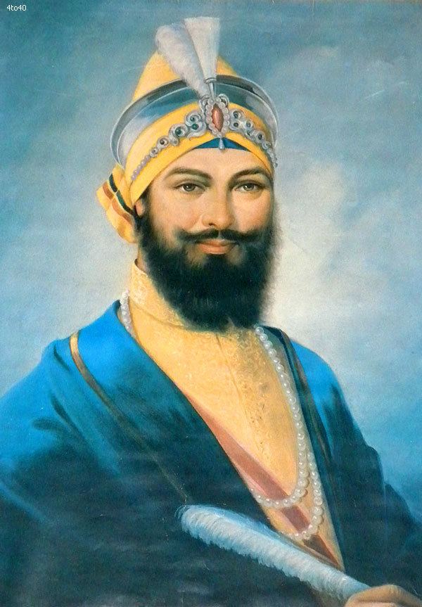 Sobha Singh (painter) THE SIKH NUGGET Sobha Singh pictures requiring