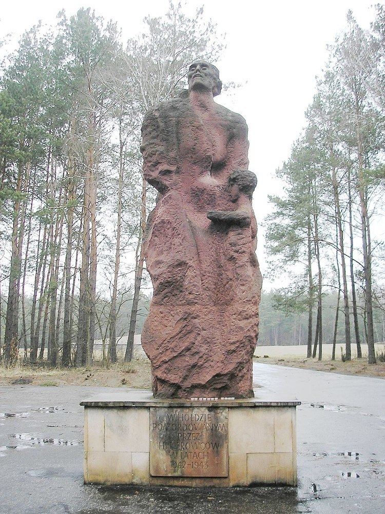 Sobibór Museum