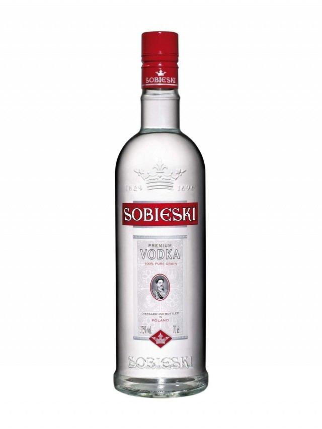 Sobieski (vodka) Sobieski Vodka Review VodkaBuzz Vodka Ratings and Vodka Reviews