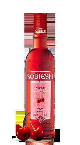 Sobieski (vodka) Sobieski