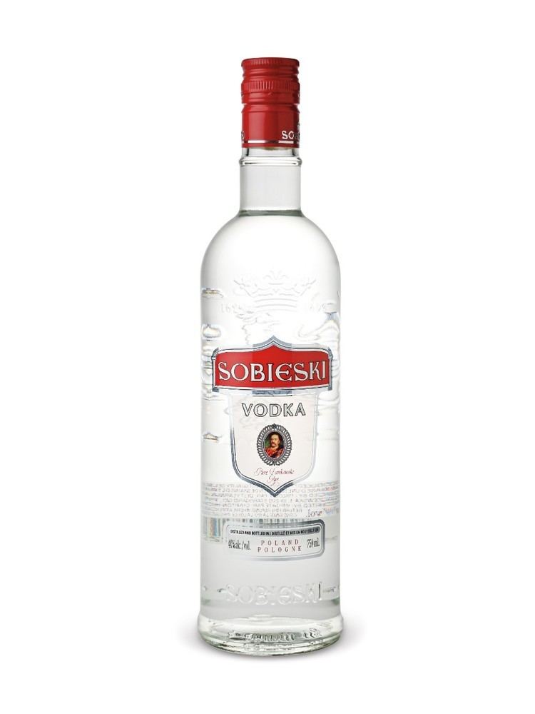 Sobieski (vodka) Sobieski Vodka LCBO