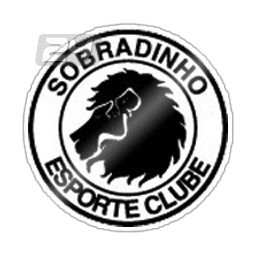Sobradinho Esporte Clube Brazil SobradinhoDF Results fixtures tables statistics