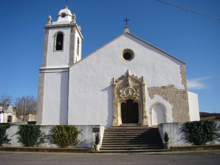 Sobral de Monte Agraço (parish) httpsc1staticflickrcom7613559341059533235