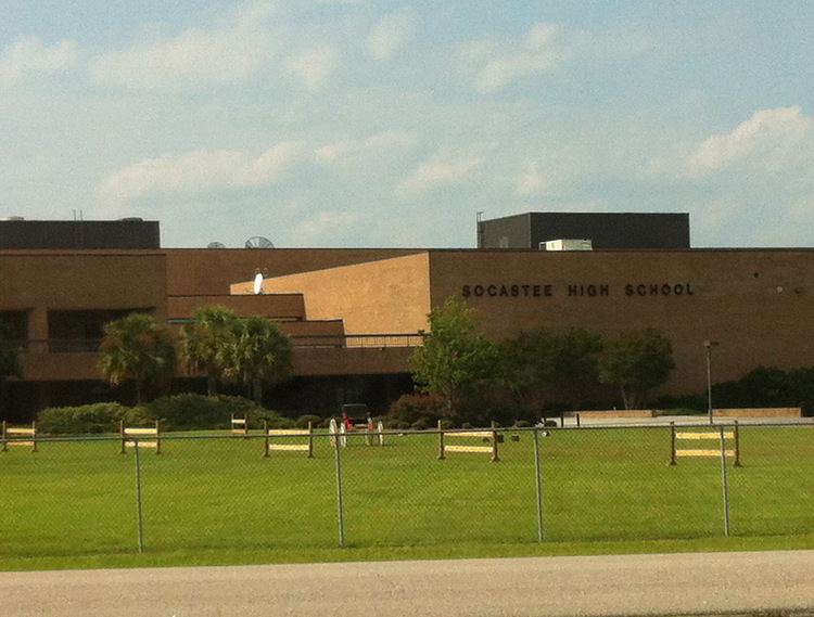 Socastee High School
