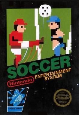 Soccer (1985 video game) httpsuploadwikimediaorgwikipediaen778Soc