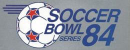 Soccer Bowl '84 httpsuploadwikimediaorgwikipediaenthumbe